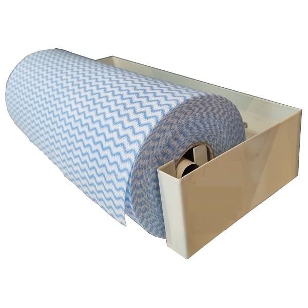 NAB | Heavy Duty Wipes Holder Dispenser | Crystalwhite Cleaning Supplies Melbourne 