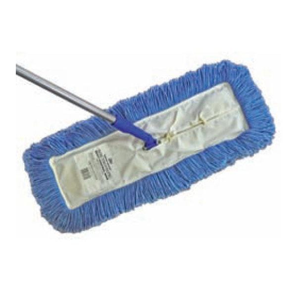Sabco | Fringe Dust Control Mop 600mm | Crystalwhite Cleaning Supplies Melbourne