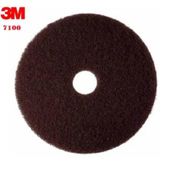 Pall Mall | 3M Floor Pads (Box of 5) Floor Pads | Crystalwhite Cleaning Supplies Melbourne