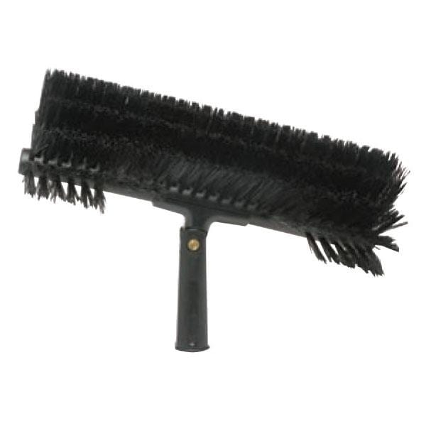 Edco | Superior Lightweight Brush with Swivel handle | Crystalwhite Cleaning Supplies Melbourne