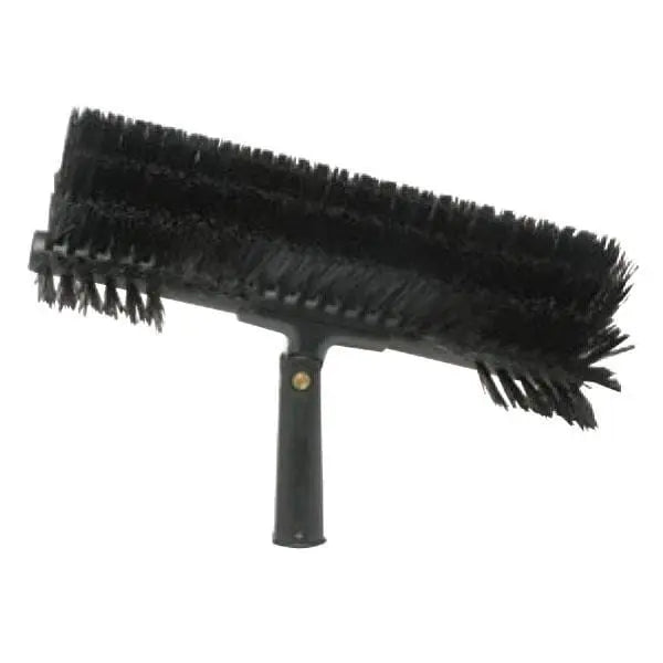 Commercial Cobweb Dusting Brush with Swivel Handle