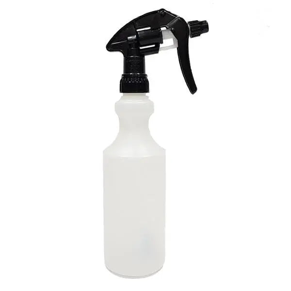 Triggers, Bottles, Taps & Pumps in Melbourne | Crystal White