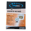 Star Bags | AF500S | Crystalwhite Cleaning Supplies Melbourne