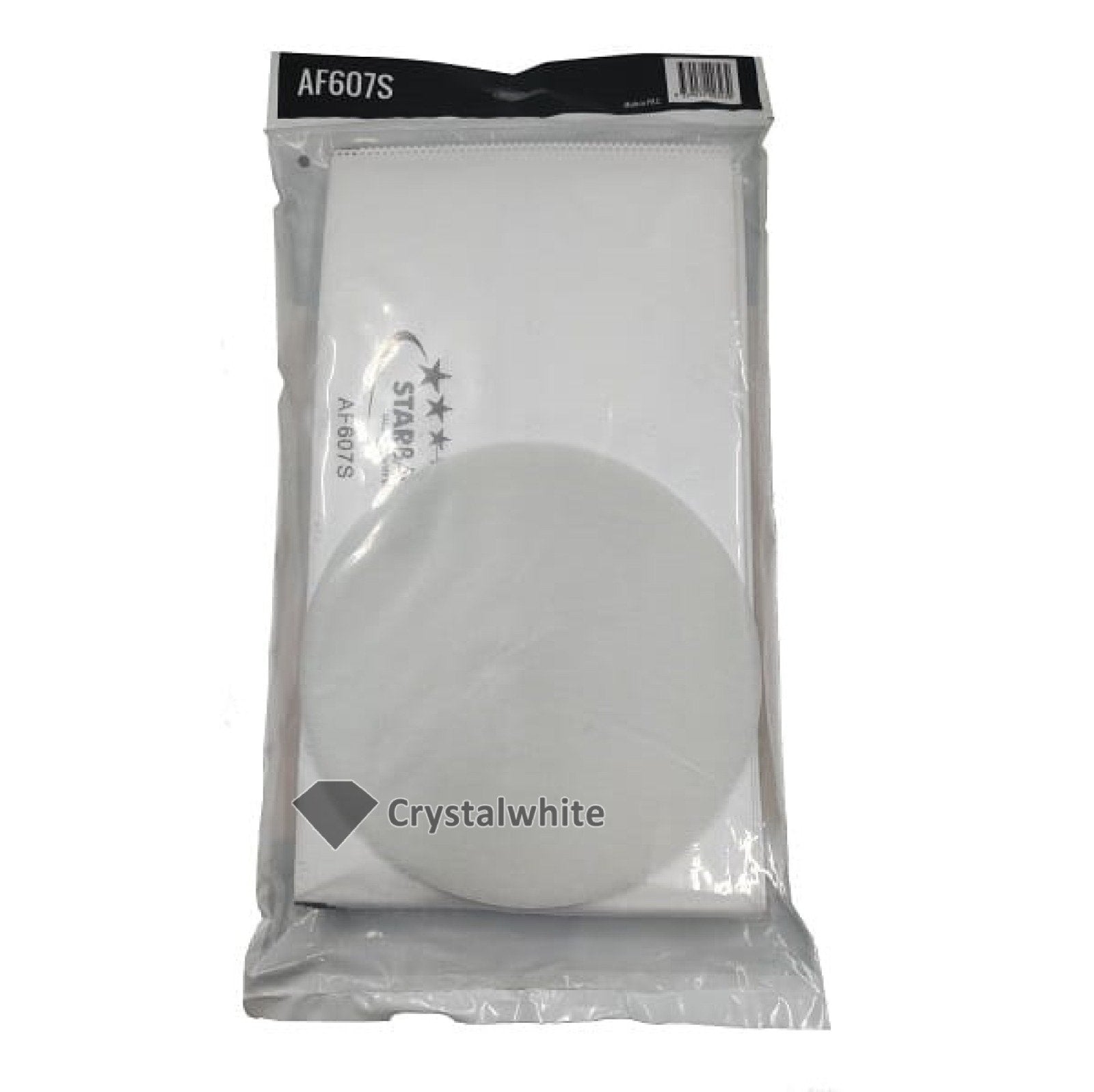 Starbag | AF607S Synthetic Vacuum Cleaner Bag | Crystalwhite Cleaning Supplies Melbourne