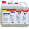 Agar | Acid Wash 3X5Lt Rust, Scale and Lime Remover | Crystalwhite Cleaning Supplies Melbourne