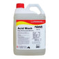 Agar | Acid Wash 5Lt Descaler Rust, Scale and Lime Remover | Crystalwhite Cleaning Supplies Melbourne