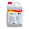 Agar | Acid Wash 5Lt Descaler Rust, Scale and Lime Remover | Crystalwhite Cleaning Supplies Melbourne