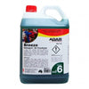 Agar | Breeze 5Lt Detergent and Air Freshener | Crystalwhite Cleaning Supplies Melbourne