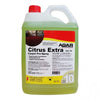 Agar | Citrus Extra 5Lt Carpet Cleaner (Prespray) Biodegradable | Crystalwhite Cleaning Supplies Melbourne