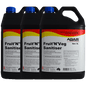 Agar | Fruit N Veg Sanitiser 3 X 5Lt | Crystalwhite Cleaning Supplies Melbourne
