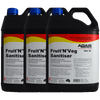 Agar | Fruit N Veg Sanitiser 3 X 5Lt | Crystalwhite Cleaning Supplies Melbourne