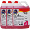 Agar | Mop N Dry Fasting Drying Moping Detergent | Crystalwhite Cleaning Supplies Melbourne