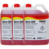 Agar | Dirt Off Degreaser 3X5Lt | Crystalwhite Cleaning Supplies Melbourne