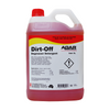 Agar | Dirt Off Degreaser 5Lt | Crystalwhite Cleaning Supplies Melbourne
