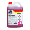 Agar | Novadet 5Lt Concentrated Detergent | Crystalwhite Cleaning Supplies Melbourne