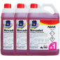 Agar | Novadet 3 X 5Lt Concentrated Detergent | Crystalwhite Cleaning Supplies Melbourne
