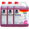 Agar | Novadet 3 X 5Lt Concentrated Detergent | Crystalwhite Cleaning Supplies Melbourne