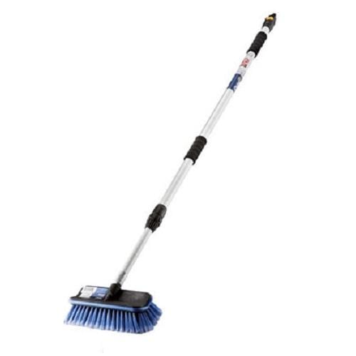 Oates | Oates Aqua Broom with Aluminium Handle | Crystalwhite Cleaning Supplies Melbourne