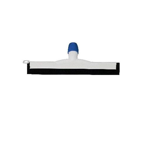 Oates | Floor Squeegee Plastic Back 335mm to 535mm | Crystalwhite Cleaning Supplies Melbourne