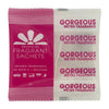 Bradfield's Air Fresheners Fragrant beads in Sachet | Gorgeous | Crystalwhite Cleaning Supplies Melbourne