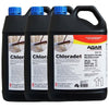 Agar | Chloradet 5Lt X 3 | Crystalwhite Cleaning Supplies Melbourne