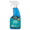 Citrus Resources | Lencia 750ml Bathroom Cleaner Spray and Forget | Crystalwhite Cleaning Supplies Melbourne