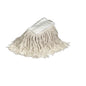 Oates  | Hand Duster Long Handle Cotton  Refill | Crystalwhite Cleaning Supplies Melbourne