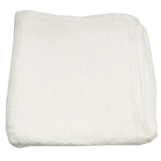 Crystalwhite Cleaning Supplies | Terry Cloth | Crystalwhite Cleaning Supplies Melbourne