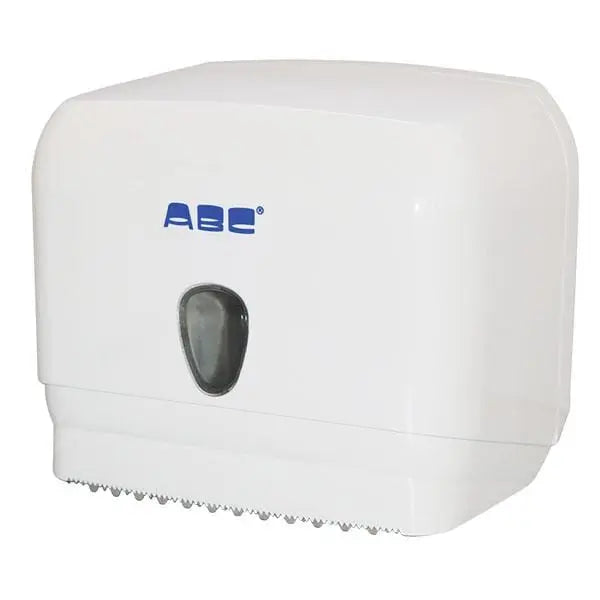ABC Hand Towel Roll Dispenser Plastic