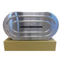 Queensland | ABC Jumbo Twin Roll Dispenser Stainless Steel | Crystalwhite Cleaning Supplies Melbourne