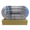 Queensland | ABC Jumbo Twin Roll Dispenser Stainless Steel | Crystalwhite Cleaning Supplies Melbourne