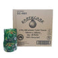ABC Tissues | Earthcare Toilet Tissue 2ply 48 Rolls X 400 Sheets 100% Recycled Paper | Crystalwhite Cleaning Supplies Melbourne