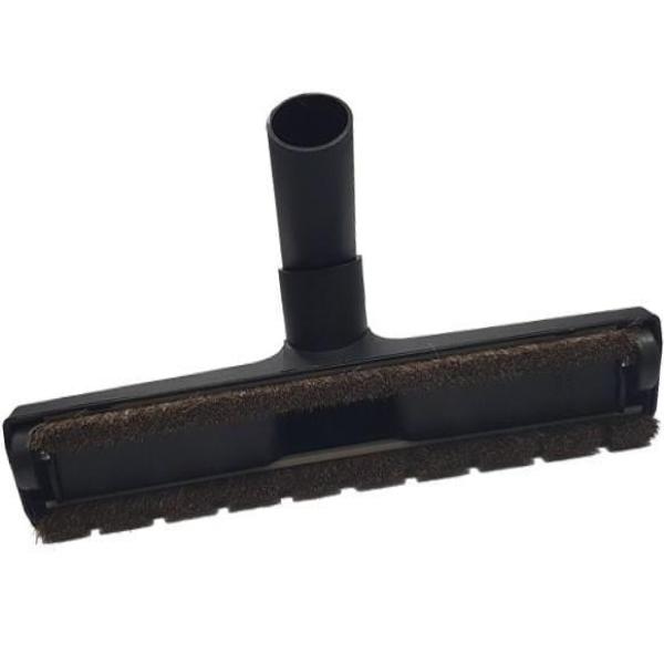 Crystalwhite Cleaning Supplies | Hard Floor Brush with Horse Hair - 32mm | Crystalwhite Cleaning Supplies Melbourne