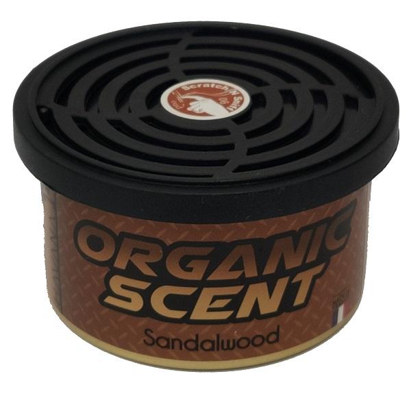 Deo Group | Organic Scent Sandalwood Car Air Fresheners | Crystalwhite Cleaning Supplies Melbourne