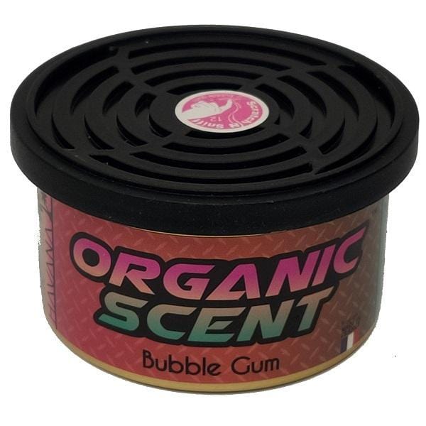 Deo Group | Organic Scent Bubble Gum Car Air Fresheners | Crystalwhite Cleaning Supplies Melbourne