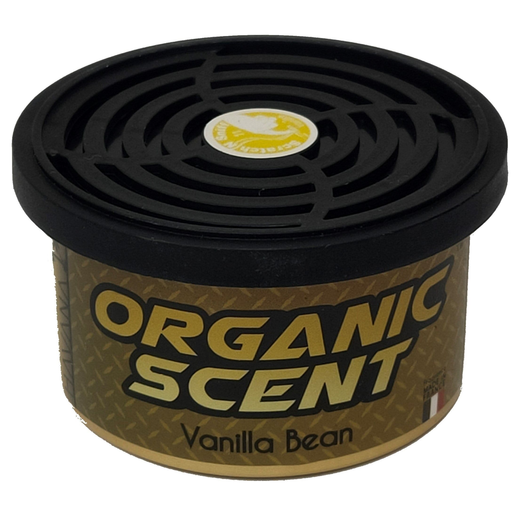 Deo Group | Organic Scent Vanilla Bean Car Air Fresheners | Crystalwhite Cleaning Supplies Melbourne