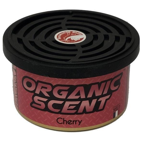 Deo Group | Organic Scent Cherry Car Air Fresheners | Crystalwhite Cleaning Supplies Melbourne