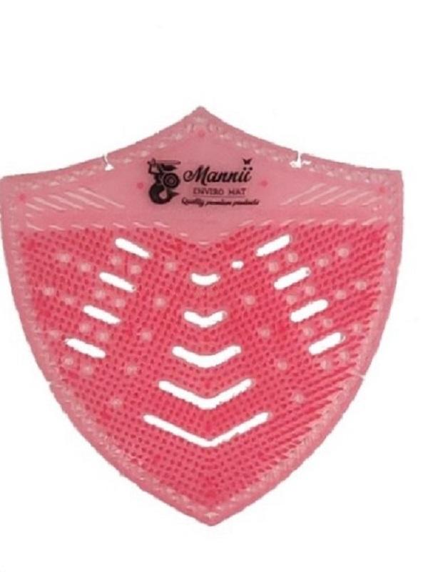 Shield Urinal Screen Air Freshener Mango  | Crystalwhite Cleaning Supplies Melbourne