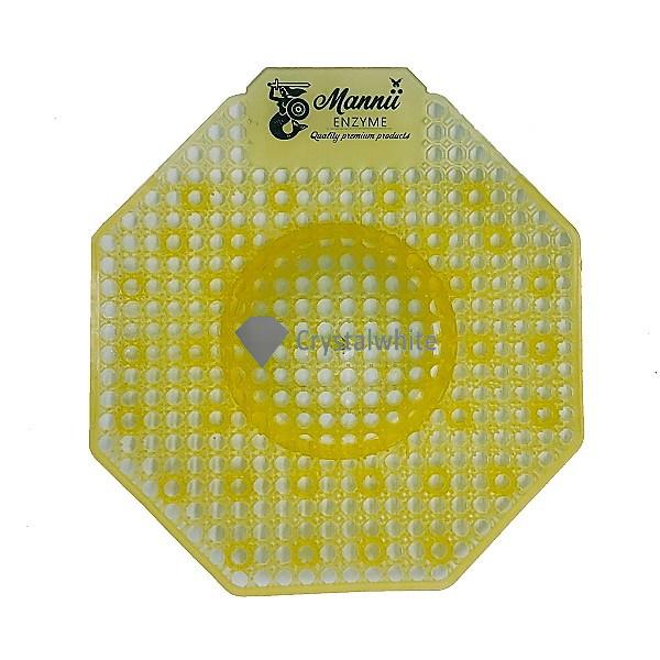 Manningham | Lemon Ultimate 2.0 Eco Urinal Mat | Crystalwhite Cleaning Supplies Melbourne