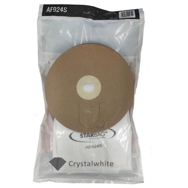 Starbag | AF924S Synthetic Vacuum Bag For Ghibli | Crystalwhite Cleaning Supplies Melbourne
