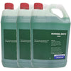 Advance Chemicals | Morning Brite Thick Hand Dishwashing Detergent 5Lt or 25Lt | Crystalwhite Cleaning Supplies Melbourne