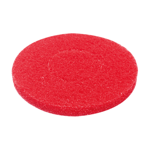MotorScrubber | M3 Red Cleaning  Pad | Crystalwhite Cleaning Supplies Melbourne