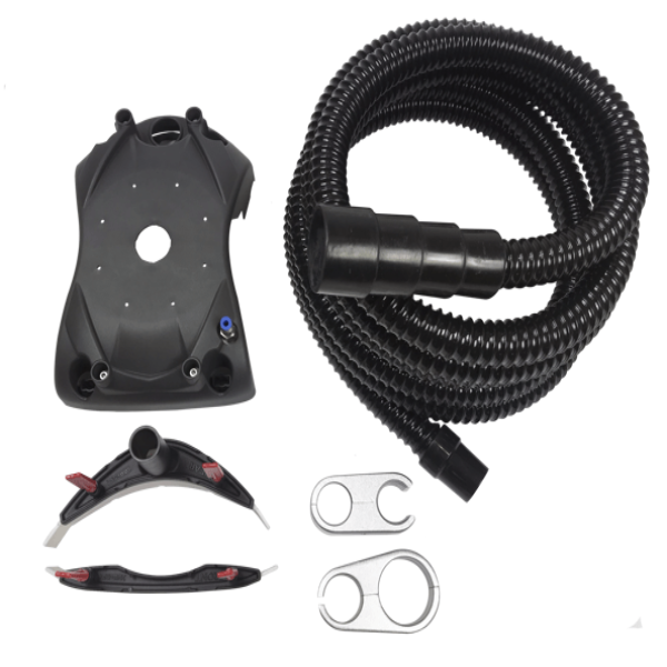 MotorScrubber | Suction Kit for MSJET3 | Crystalwhite Cleaning Supplies Melbourne