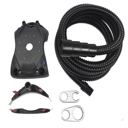 MotorScrubber | Suction Kit for MSJET3 | Crystalwhite Cleaning Supplies Melbourne