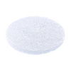 MotorScrubber | M3 White Polishing Pad | Crystalwhite Cleaning Supplies Melbourne