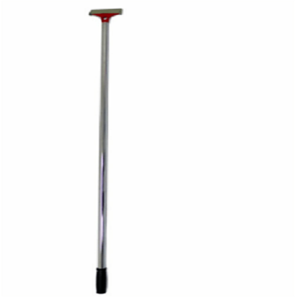 NAB | Eureka Metal Scraper and Blade 1.2 metre | Crystalwhite Cleaning Supplies Melbourne