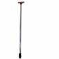 NAB | Eureka Metal Scraper and Blade 1.2 metre | Crystalwhite Cleaning Supplies Melbourne