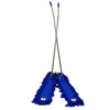 NAB | Scissor Fringe Mop Set 1 metre | Crystalwhite Cleaning Supplies Melbourne