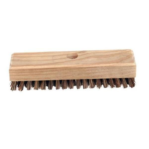 Oates | Marine Scrub Union Fiber Bristles | Crystalwhite Cleaning Supplies Melbourne
