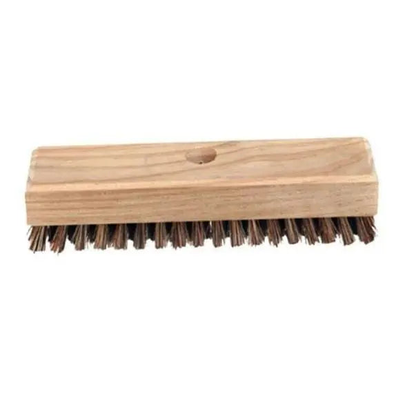 Oates Marine Scrub Union Fibre Head
